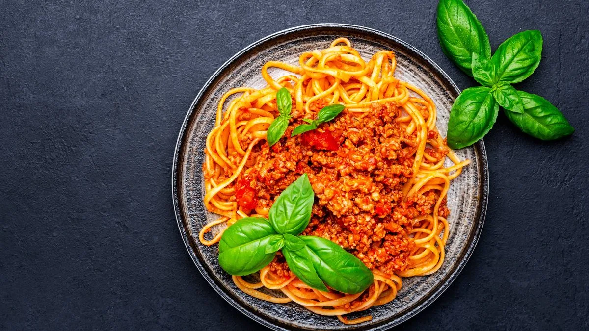 Chef Clodagh McKenna's Secret Ingredient for Bolognese: Dark Chocolate