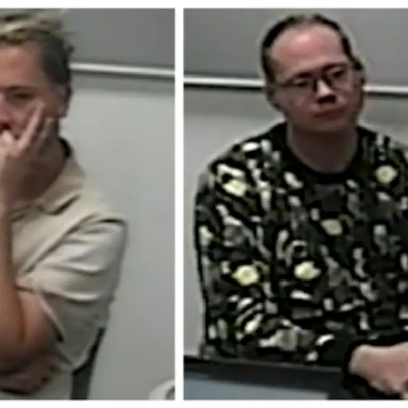 Dark Reality of Couple Who Adopted and Murdered Baby Preston Davey