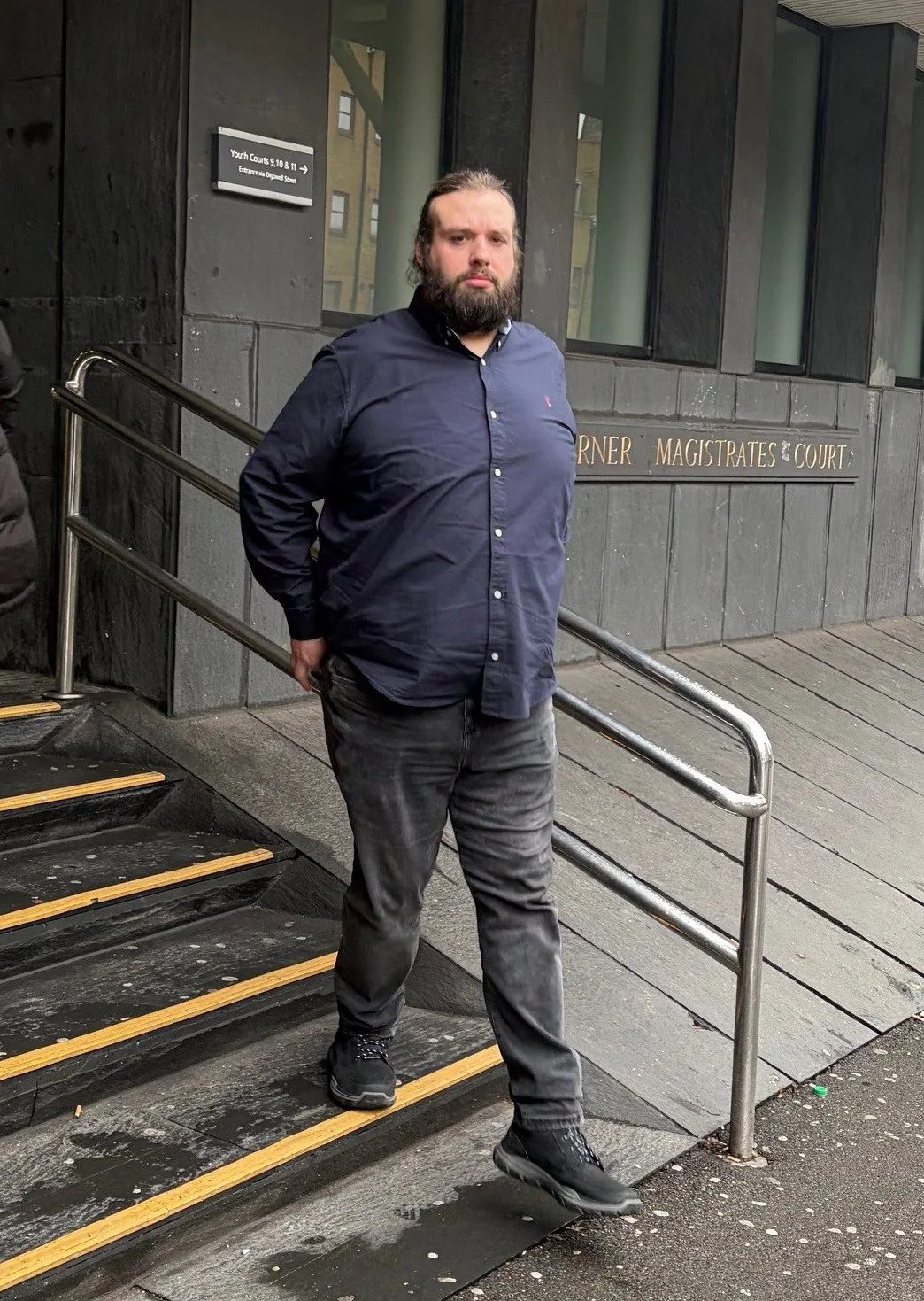 Dark Web Child Abuse Moderator Jailed for Six Years