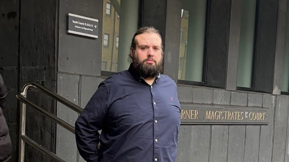 Dark Web Paedophile Jailed For Six Years