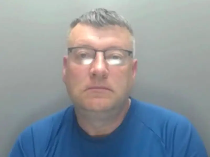 Darren Oxley jailed 30 years for 'highly dangerous' North East rapes