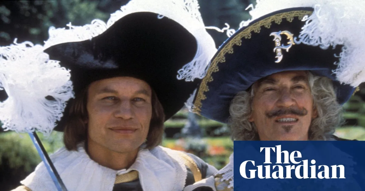 Skeleton Found Under Dutch Church May Be d'Artagnan