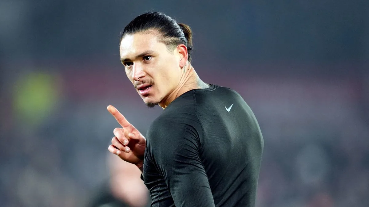 Darwin Nunez Set for Premier League Return as Liverpool Owners Make U-Turn on Ticket Prices