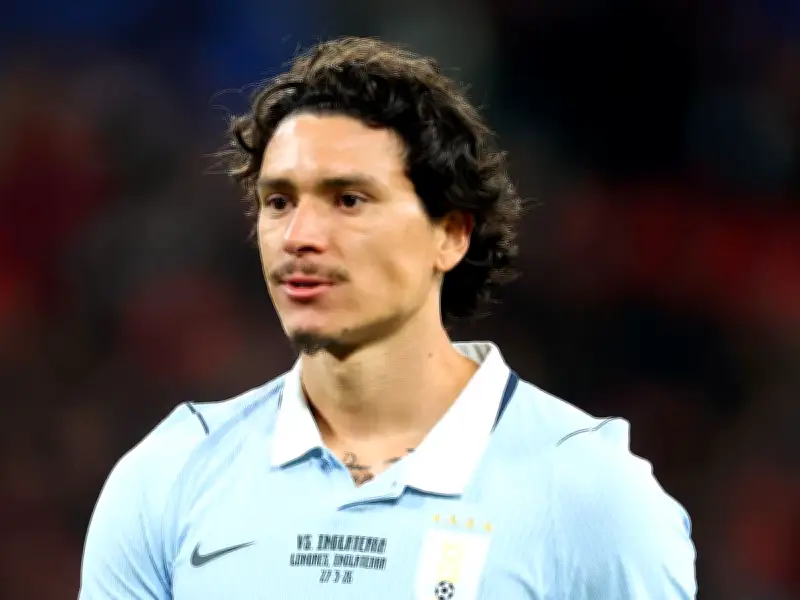 Darwin Nunez wants Liverpool return amid Chelsea, Barcelona interest