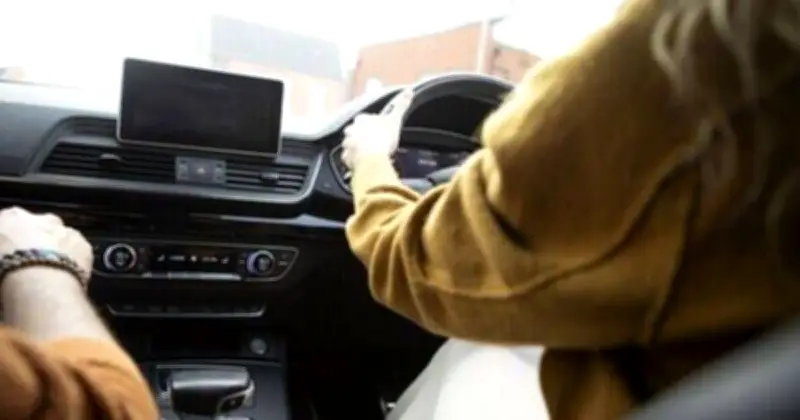 Dashboard Button Cuts Fuel Consumption in Hot Weather, Expert Reveals
