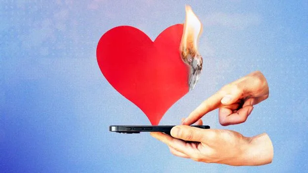 Dating App Burnout: The Addictive Cycle Exposed