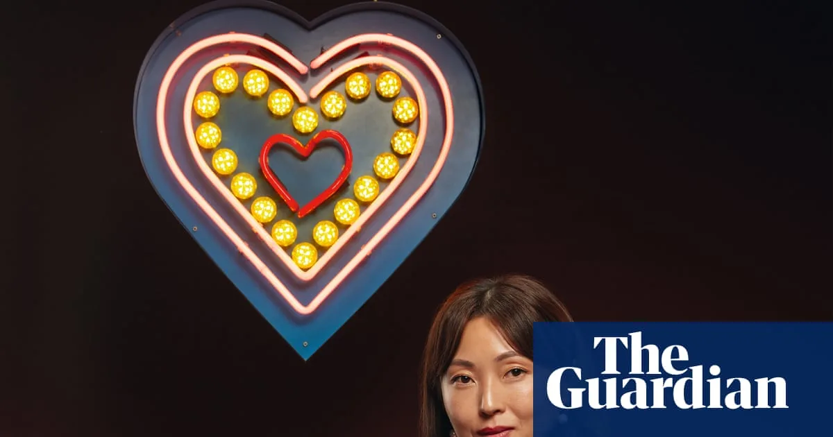 How Dating French Men Helped Cure My Burnout