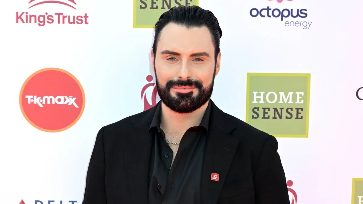 Dating Naked UK Star Branded 'Liar' After Brutal Dumping