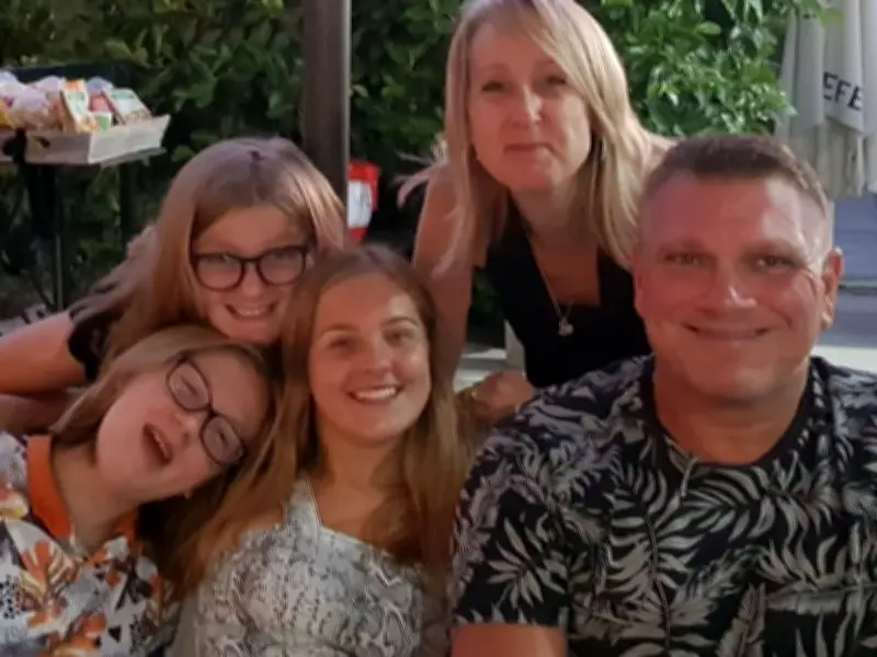 Daughter Heard Dad Making 'Weird Noises', He Died 15 Months Later of Brain Tumour