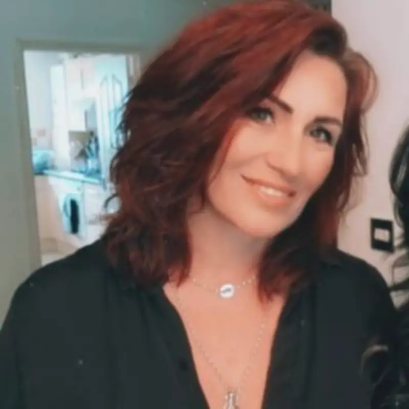 Daughter Recalls Screams as Mum's Body Found After Husband Killed Her