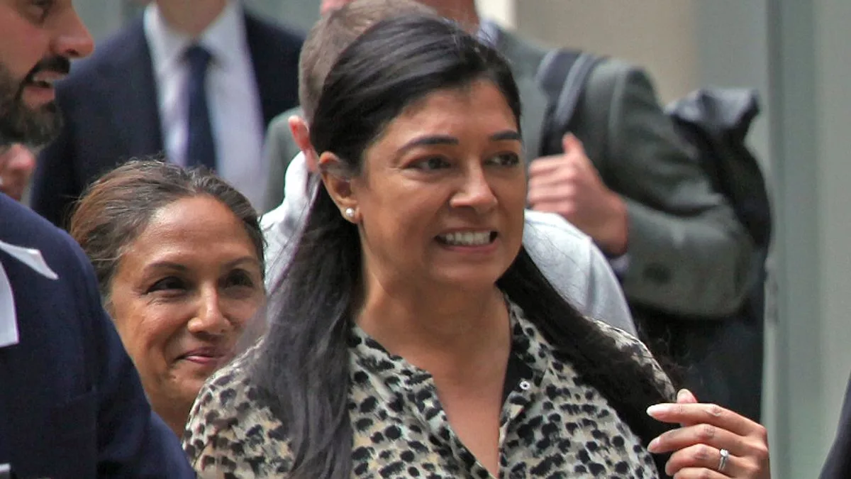 Daughter Wins Court Fight Over Suspicious £250 Will