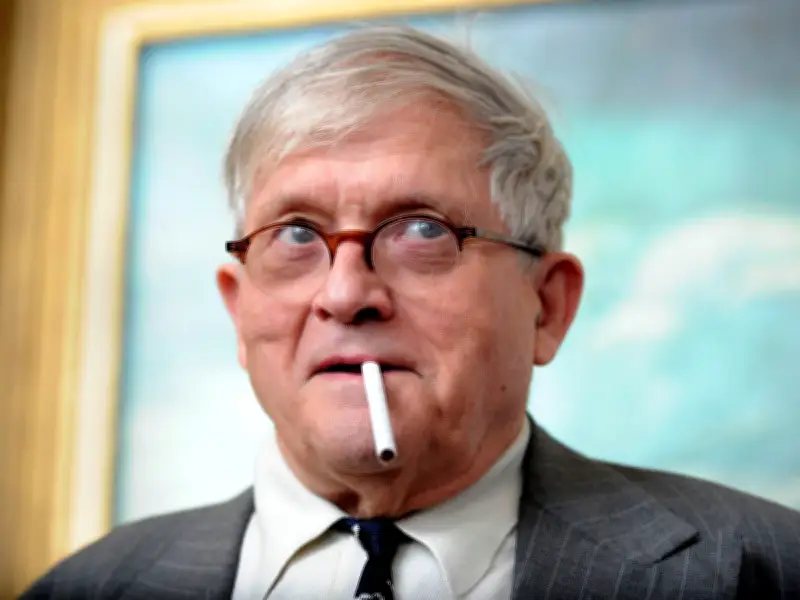 David Hockney dead: Celebrated artist dies aged 88