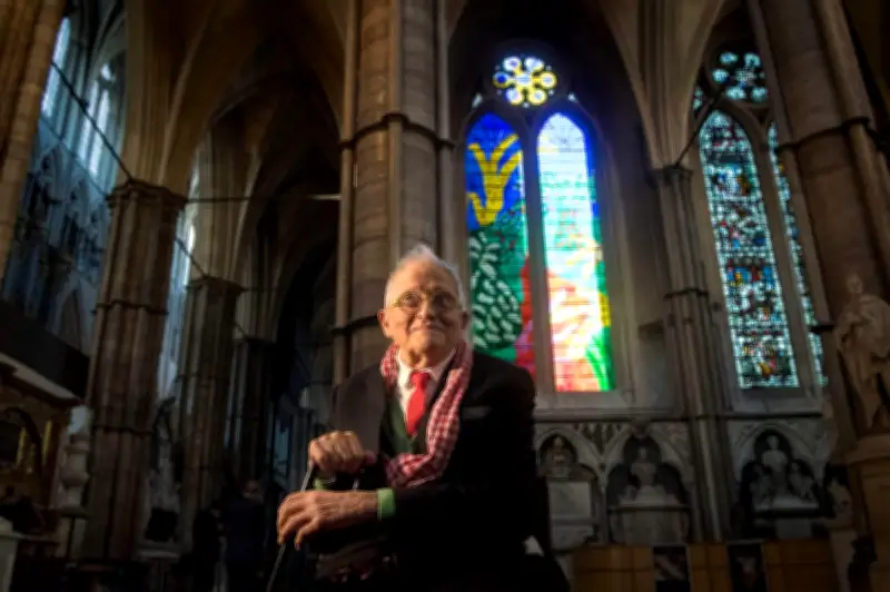 David Hockney Dies Aged 88: Celebrated British Artist Passes Away