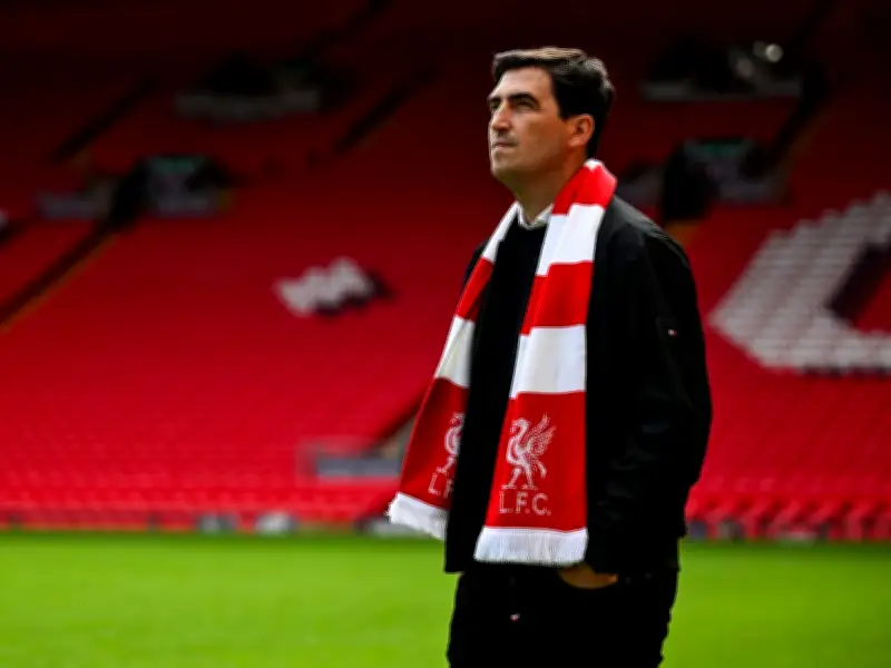 David James Backs Liverpool's Choice of Iraola Over Alonso