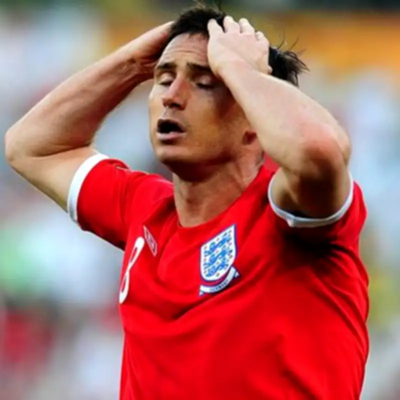 David James: England's 2010 World Cup dressing room was not managed properly after Lampard's ghost goal