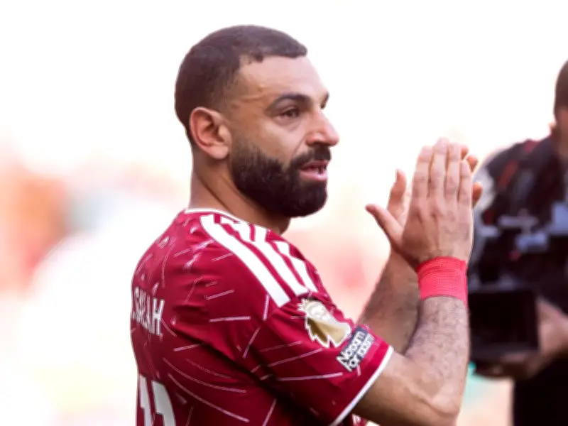 David James: Liverpool backed Salah exit to fund three signings