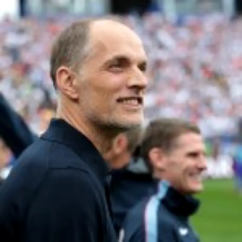 David James: Tuchel has bigger plans for Rashford after Ghana draw