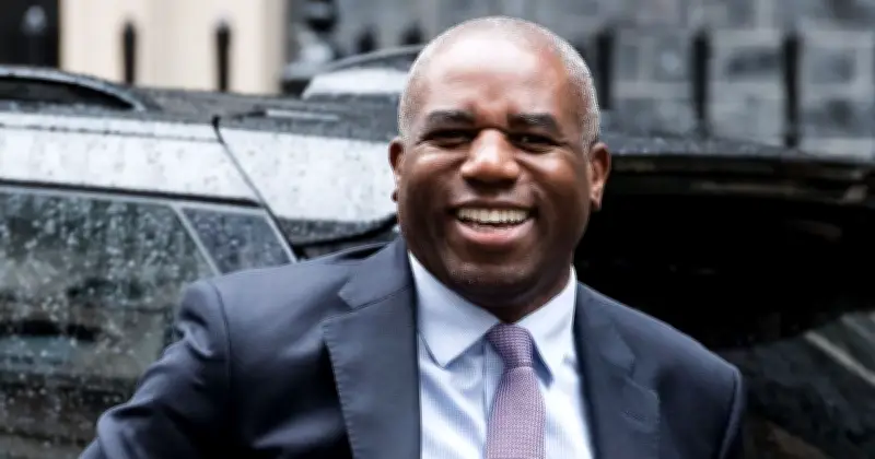 David Lammy Accused of 'Scaremongering' Over Jury Trial Plans