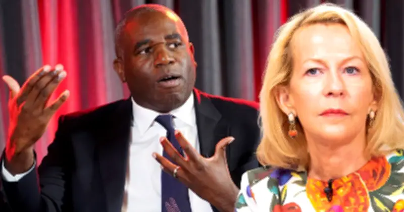 David Lammy's plan to give unmarried couples same rights as marrieds is idiotic