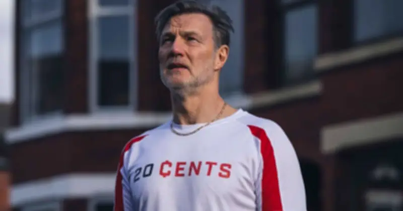David Morrissey's Next Channel 4 Drama 'The Siege' Features Rivals and Line of Duty Stars
