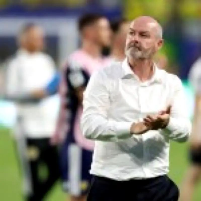 David Moyes favourite to become next Scotland manager after Clarke resigns