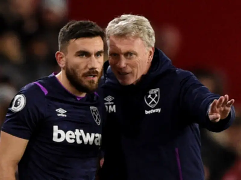 David Moyes for Scotland job? Snodgrass backs former West Ham boss