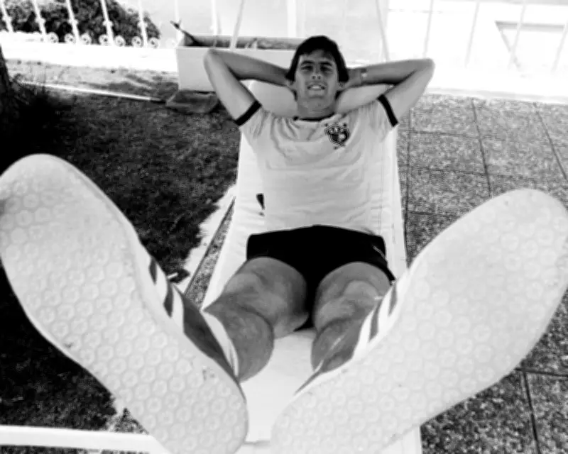 David Narey's Toe Poke: Scotland's Iconic 1982 World Cup Goal vs Brazil