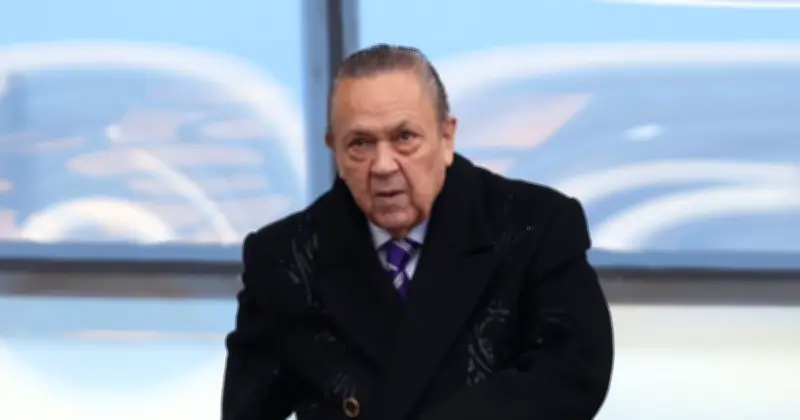 David Sullivan admits paying teen for sex, denies other claims