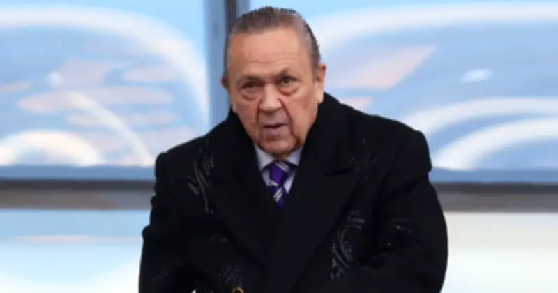 David Sullivan Quits West Ham After BBC Panorama Probe