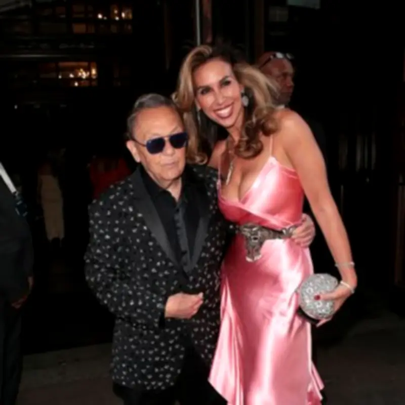 David Sullivan Steps Down Amid Allegations: Fiancée, Net Worth, and Empire