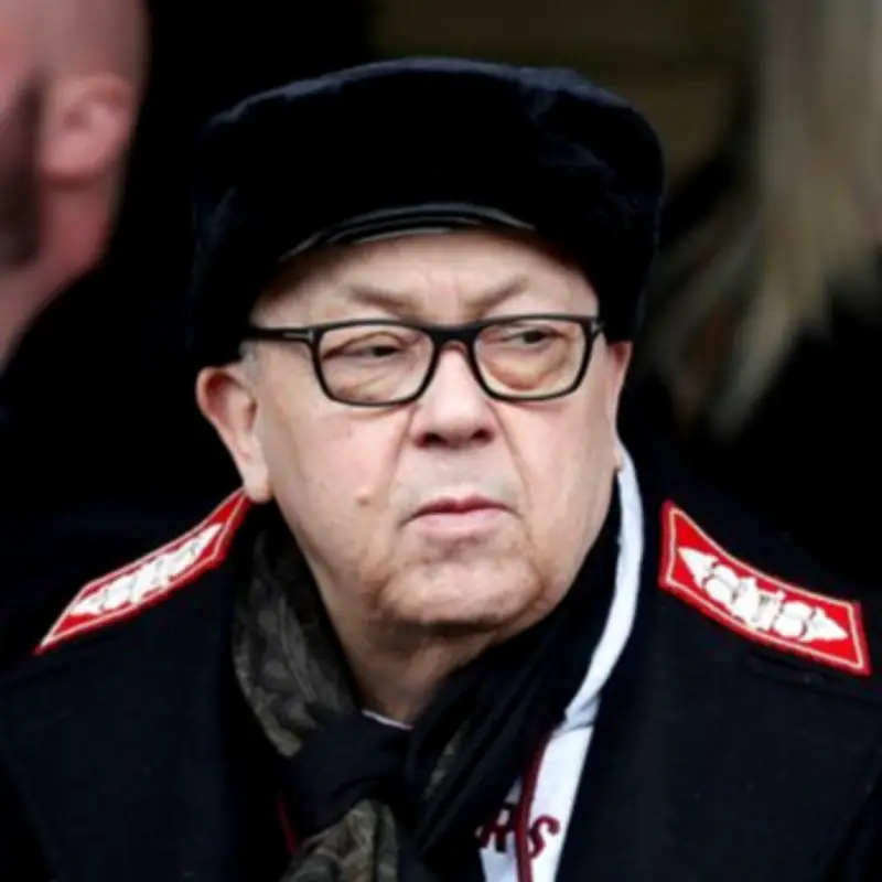David Sullivan's Net Worth, Mansion, and Porn Empire Revealed