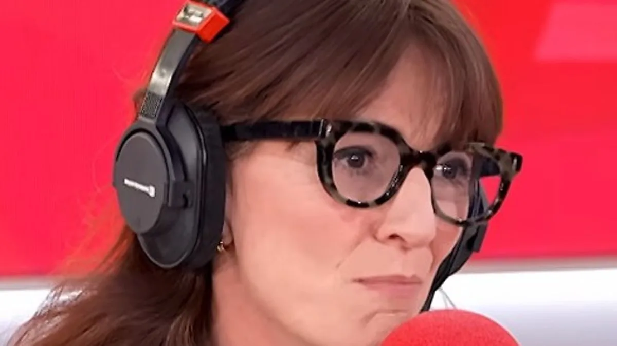Davina McCall Reveals Guilt Over Hug That Led to Co-Star's Cancer Diagnosis