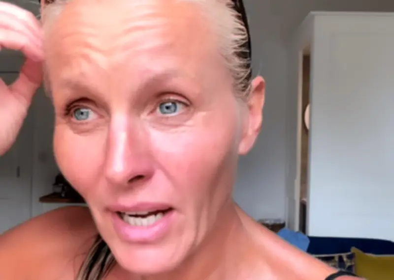 Davinia Taylor Blasts London Train Staff in Furious Rant Over Boarding Denial