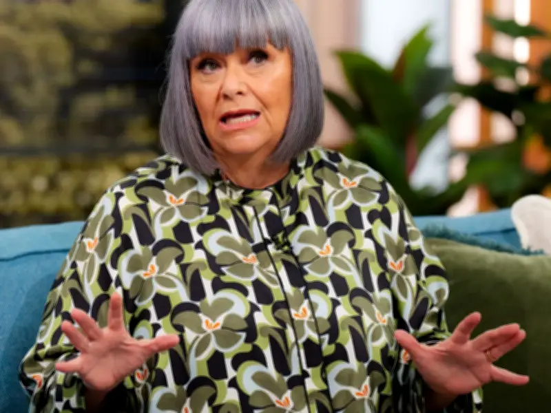 Dawn French Fears Assisted Dying Law Could Hit Poor Hardest After Change of Heart