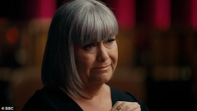Dawn French Breaks Down Recalling Father's Suicide: 'A Grenade Went Off Inside Our Family'