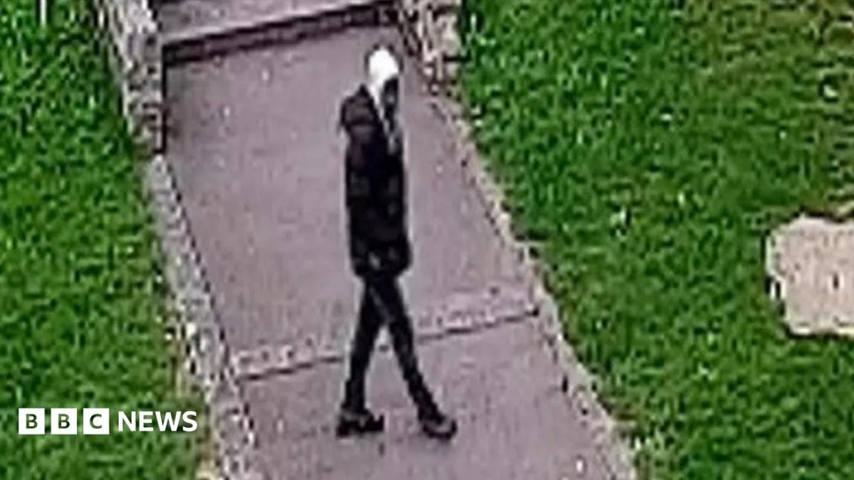 Police Renew Appeal One Year After Castle Park Rape