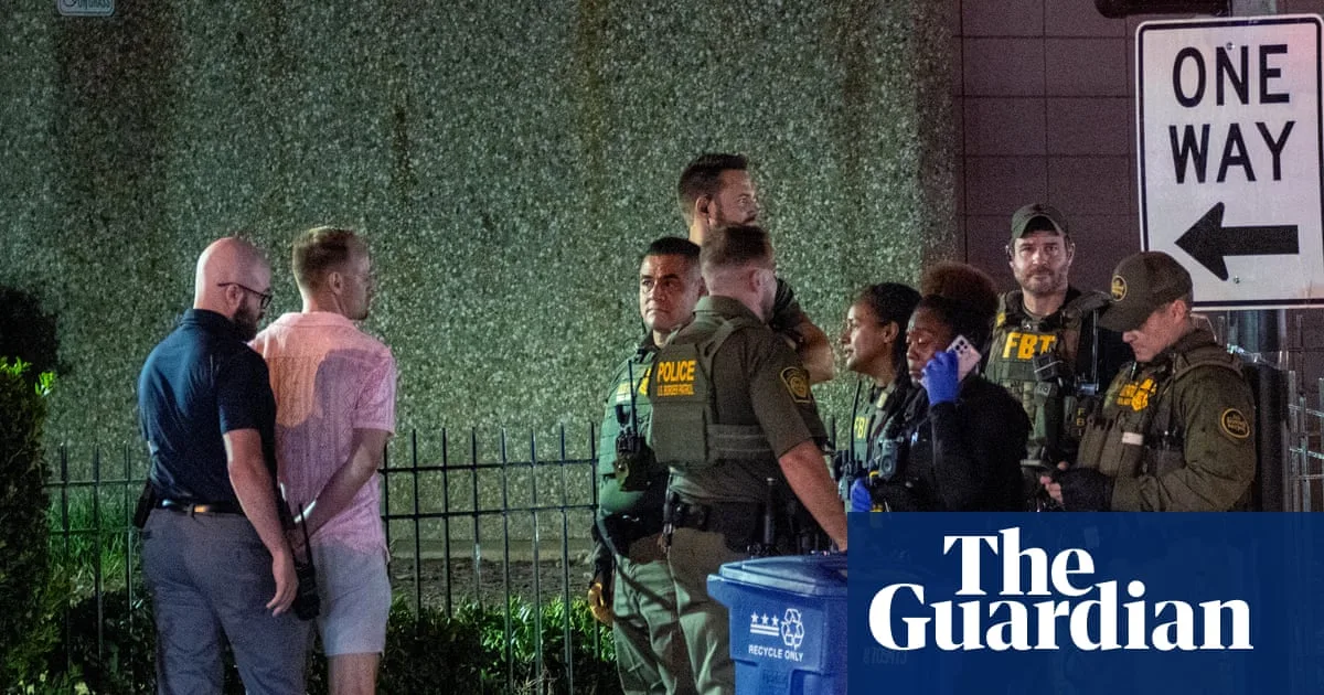 Man Acquitted of Assault for Throwing Sandwich at Federal Agent in DC