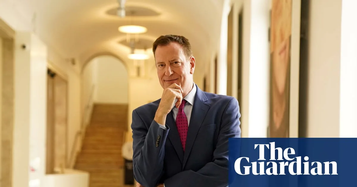 UK Newspaper's De Blasio Interview Turns Out to Be Wine Importer