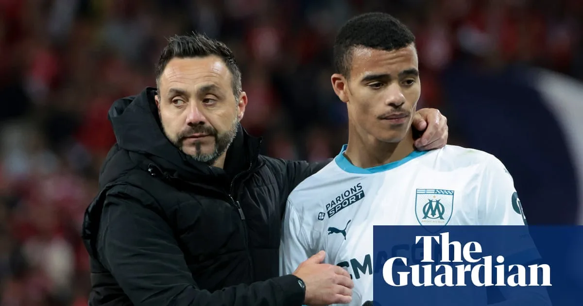 De Zerbi Faces Injury Blow And Fan Backlash At Tottenham