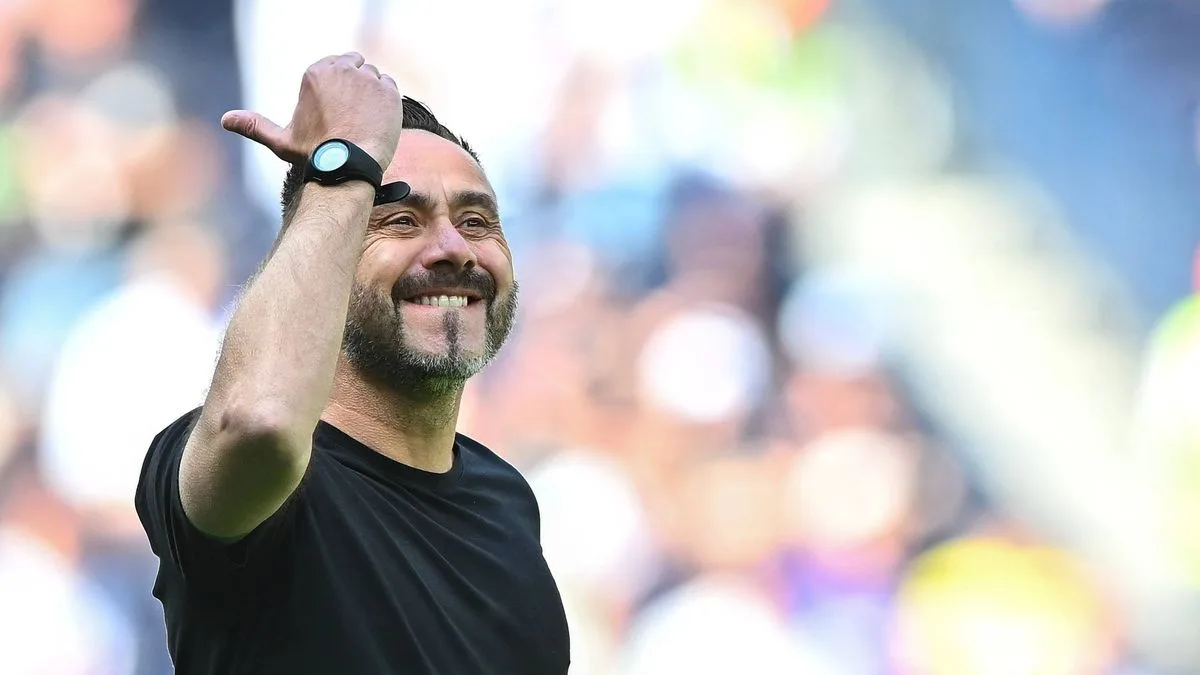 De Zerbi's Massive Tottenham Overhaul: Richarlison and Romero Exits Predicted