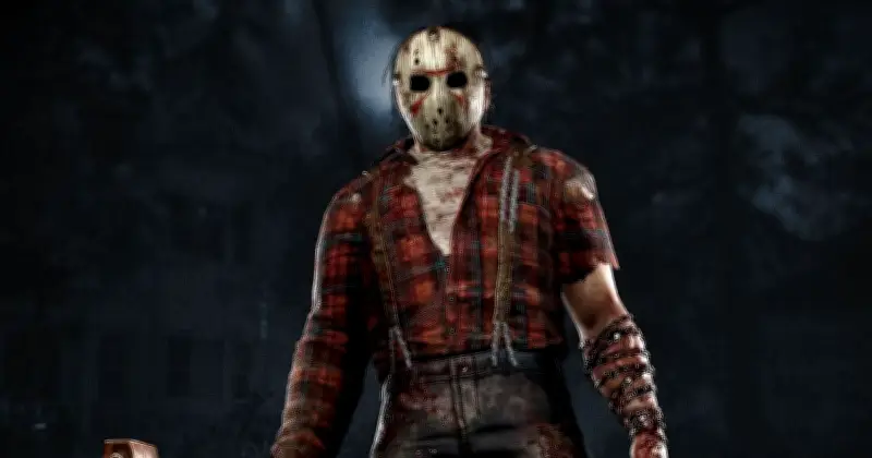 Dead by Daylight Jason Voorhees Release Time on PS5, Xbox, Switch, PC