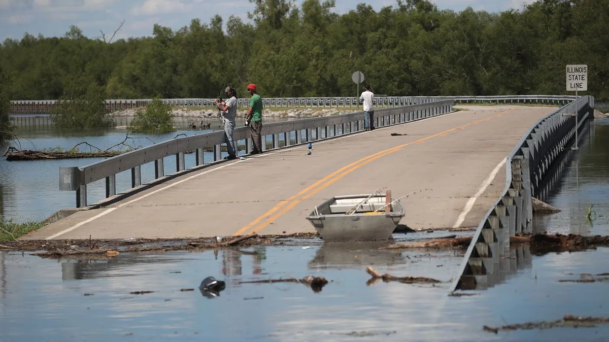 Deadly Bacteria Now Endemic Along US Gulf Coast, CDC Warns