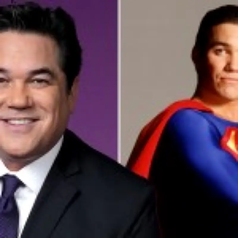 Dean Cain Faces Backlash After Mocking New Supergirl Star Milly Alcock