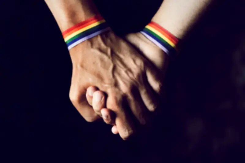 Dear American Gays, Welcome to London But Please Tone It Down