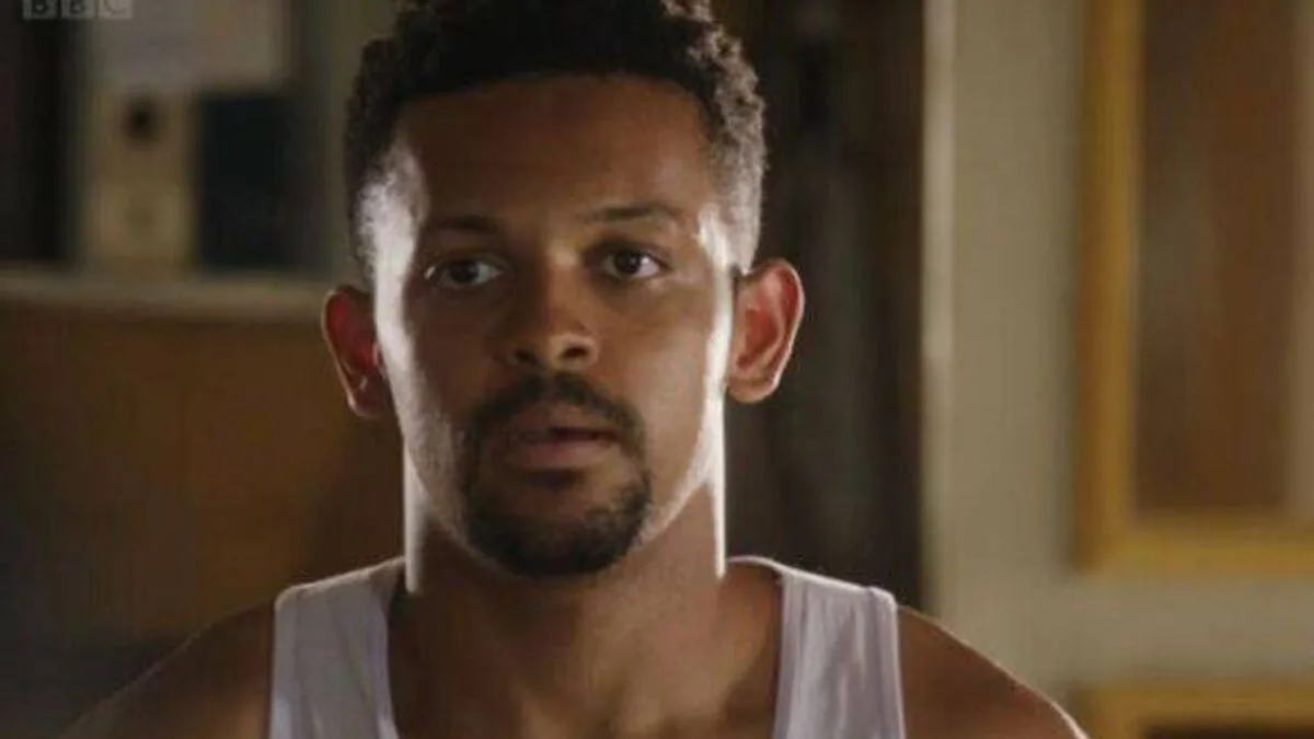 Death in Paradise Actor Lands Dream Casualty Role