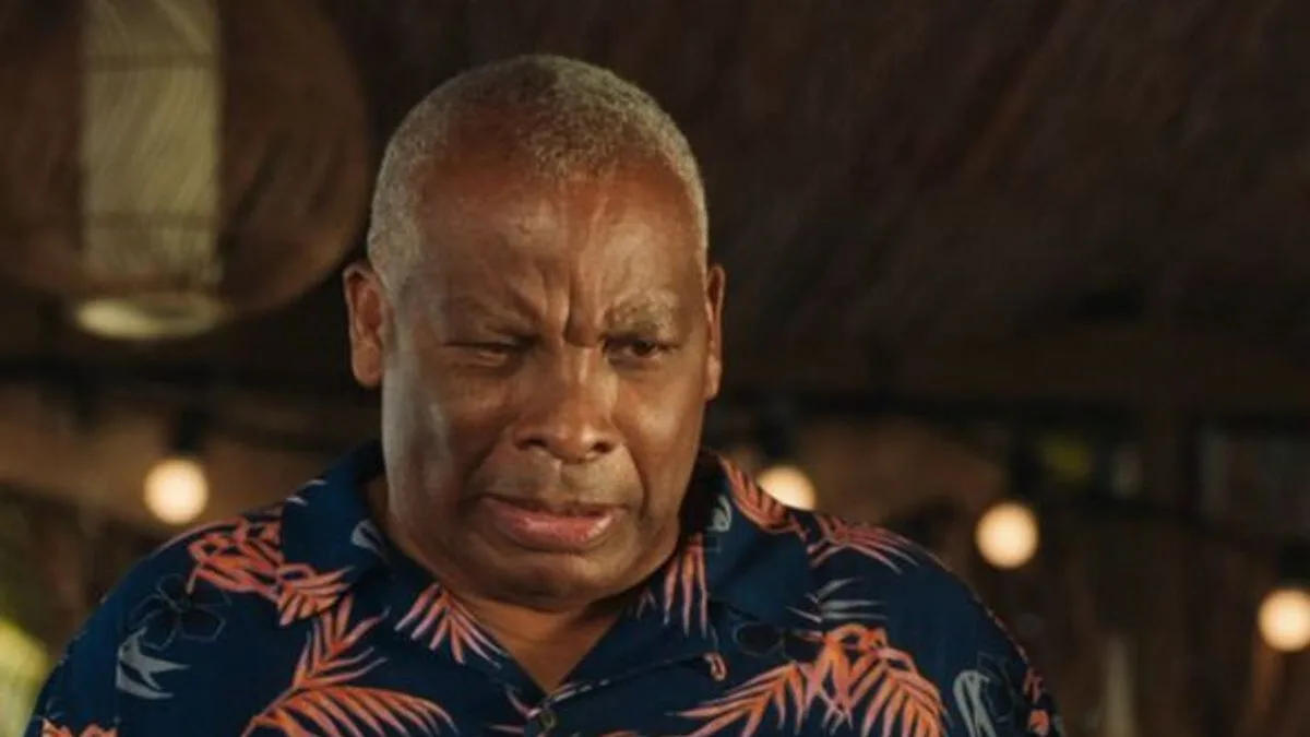 Death in Paradise Fans Gutted Over Darlene Curtis Exit