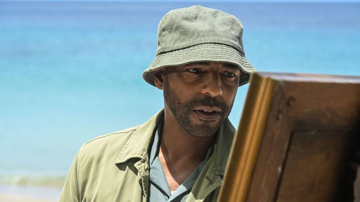 Death in Paradise Fans Reject Romance for DI Mervin Wilson