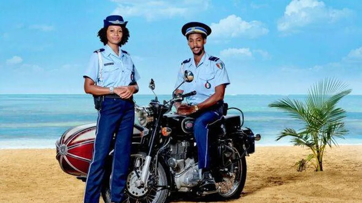 Death in Paradise Star Confirms Exit of Beloved Character