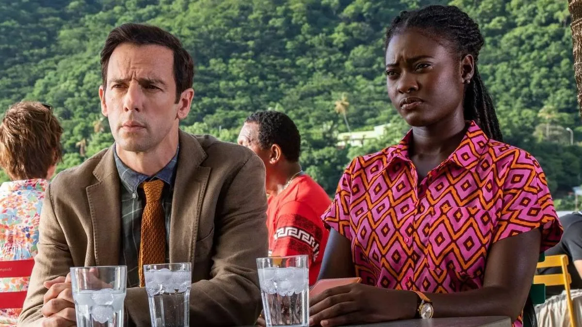 Death in Paradise Star Reflects on Show's Future Amid Cast Changes