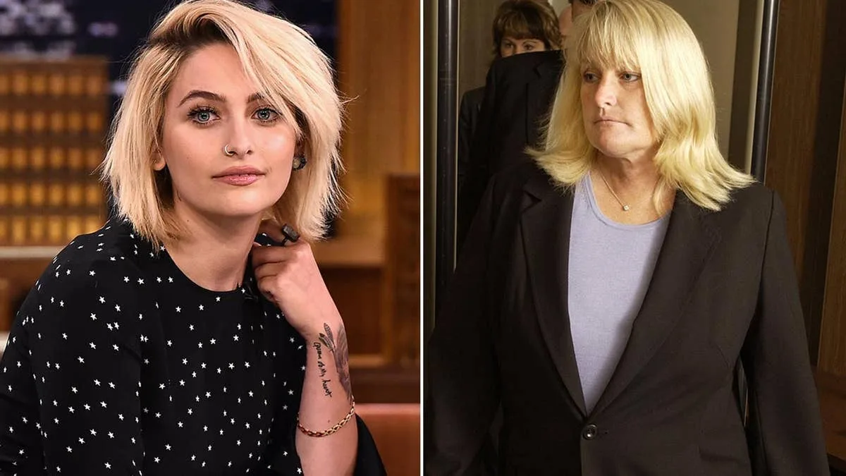 Paris Jackson Opens Up About Relationship with Mother Debbie Rowe